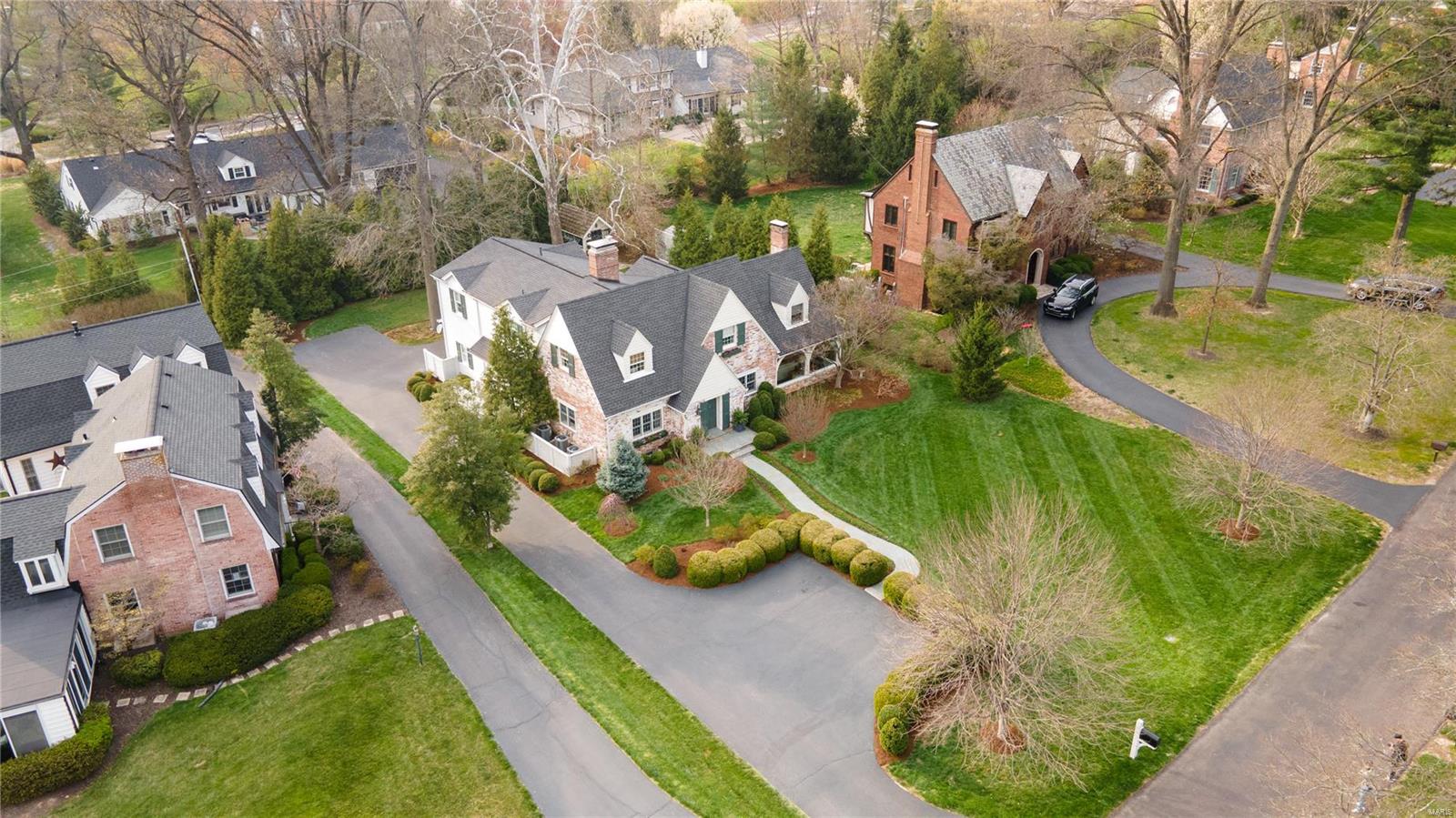 Falzone - Residential