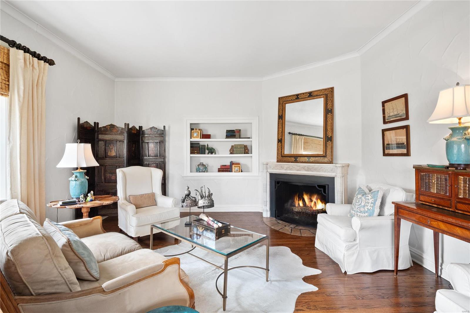 Falzone - Residential