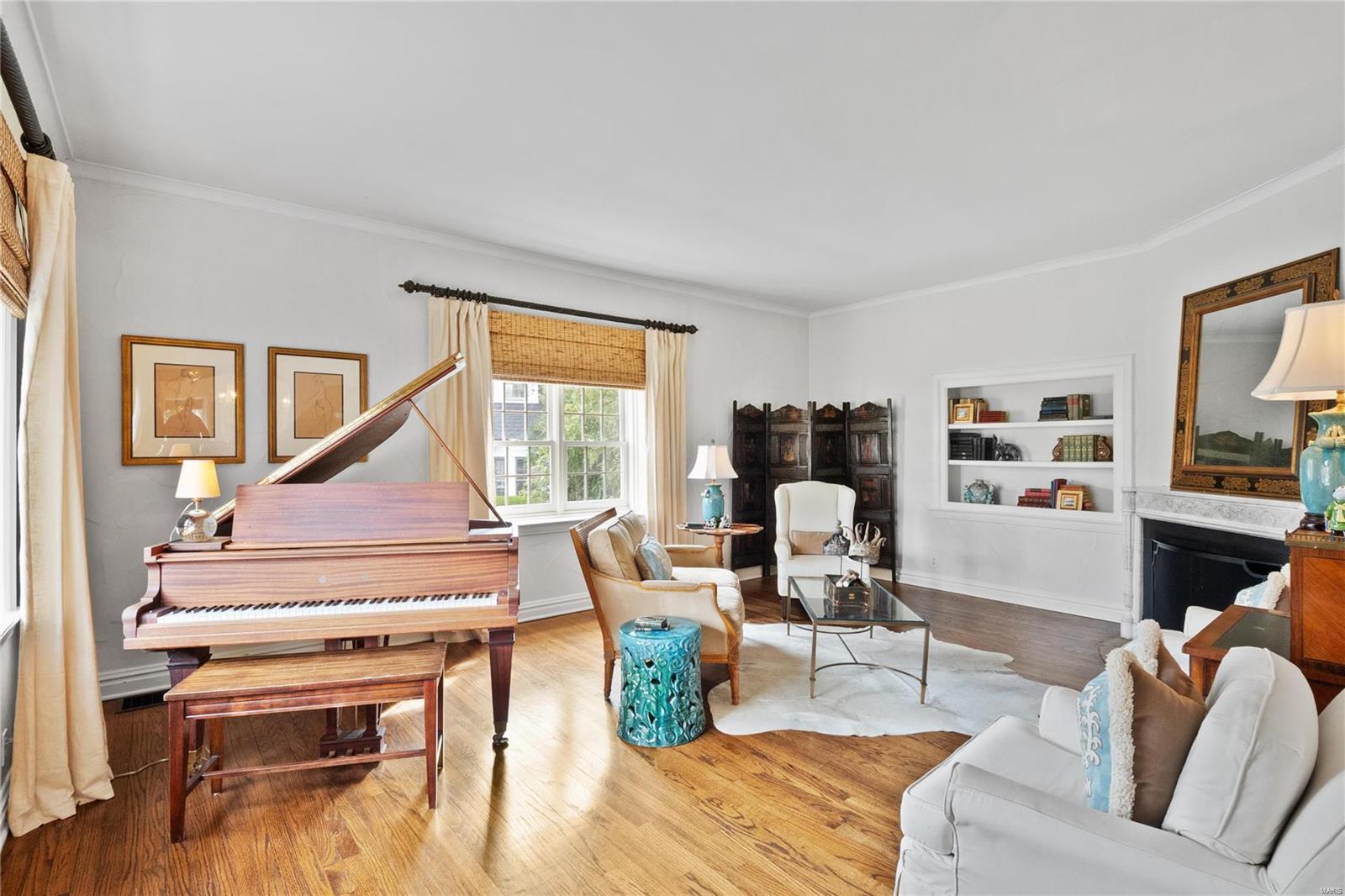 Falzone - Residential