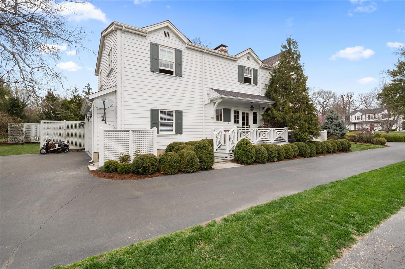 Falzone - Residential