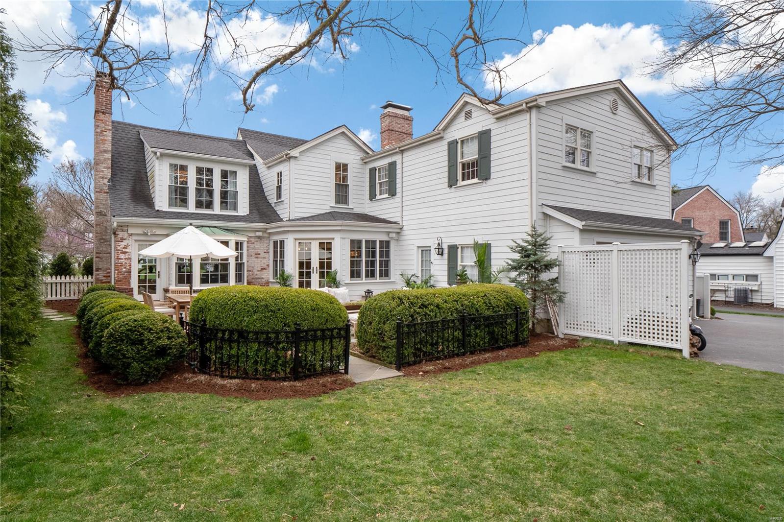 Falzone - Residential