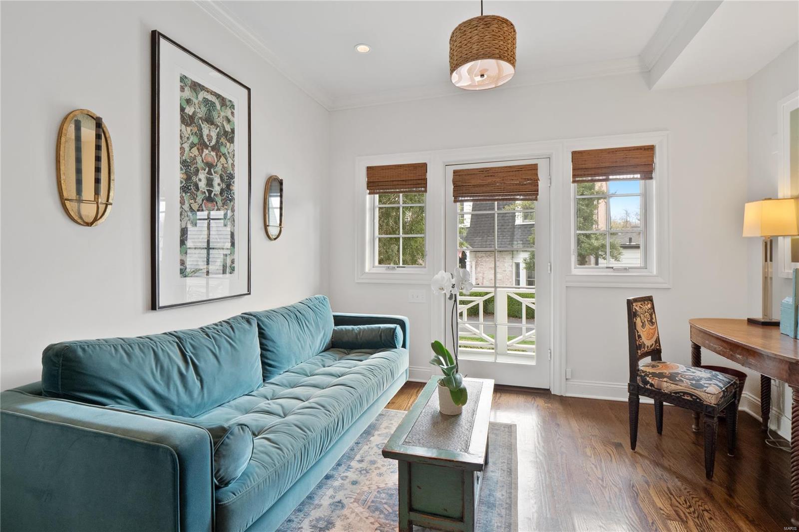 Falzone - Residential