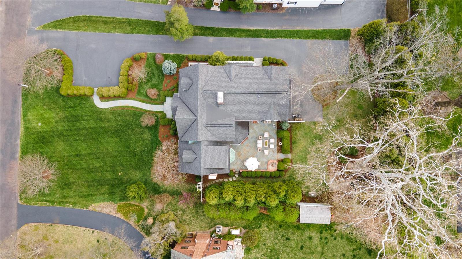 Falzone - Residential