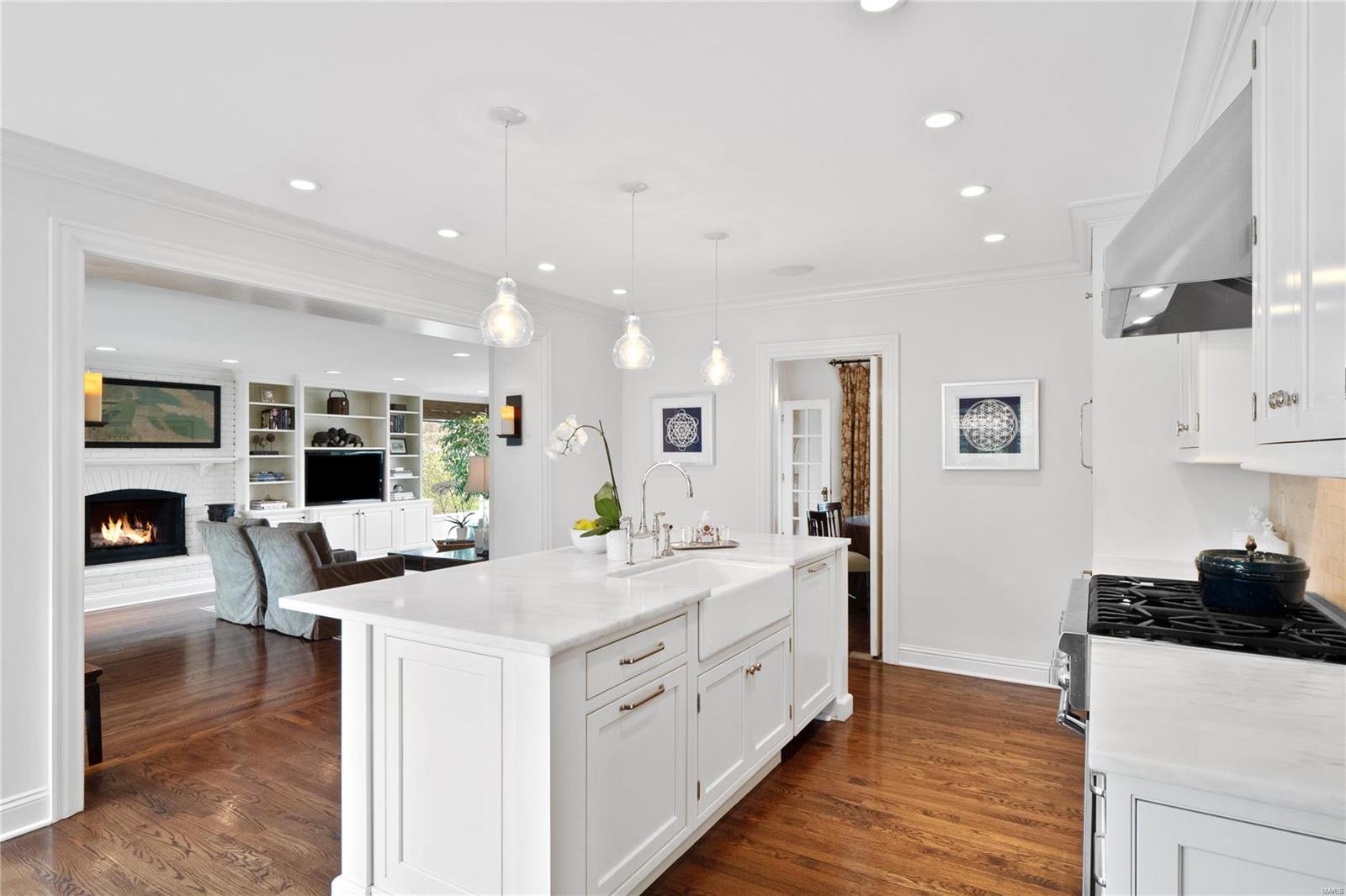 Falzone - Residential