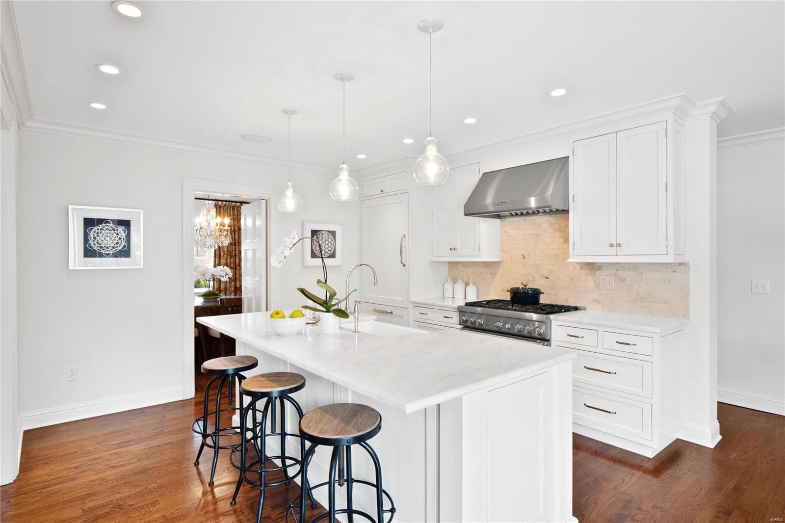 Falzone - Residential