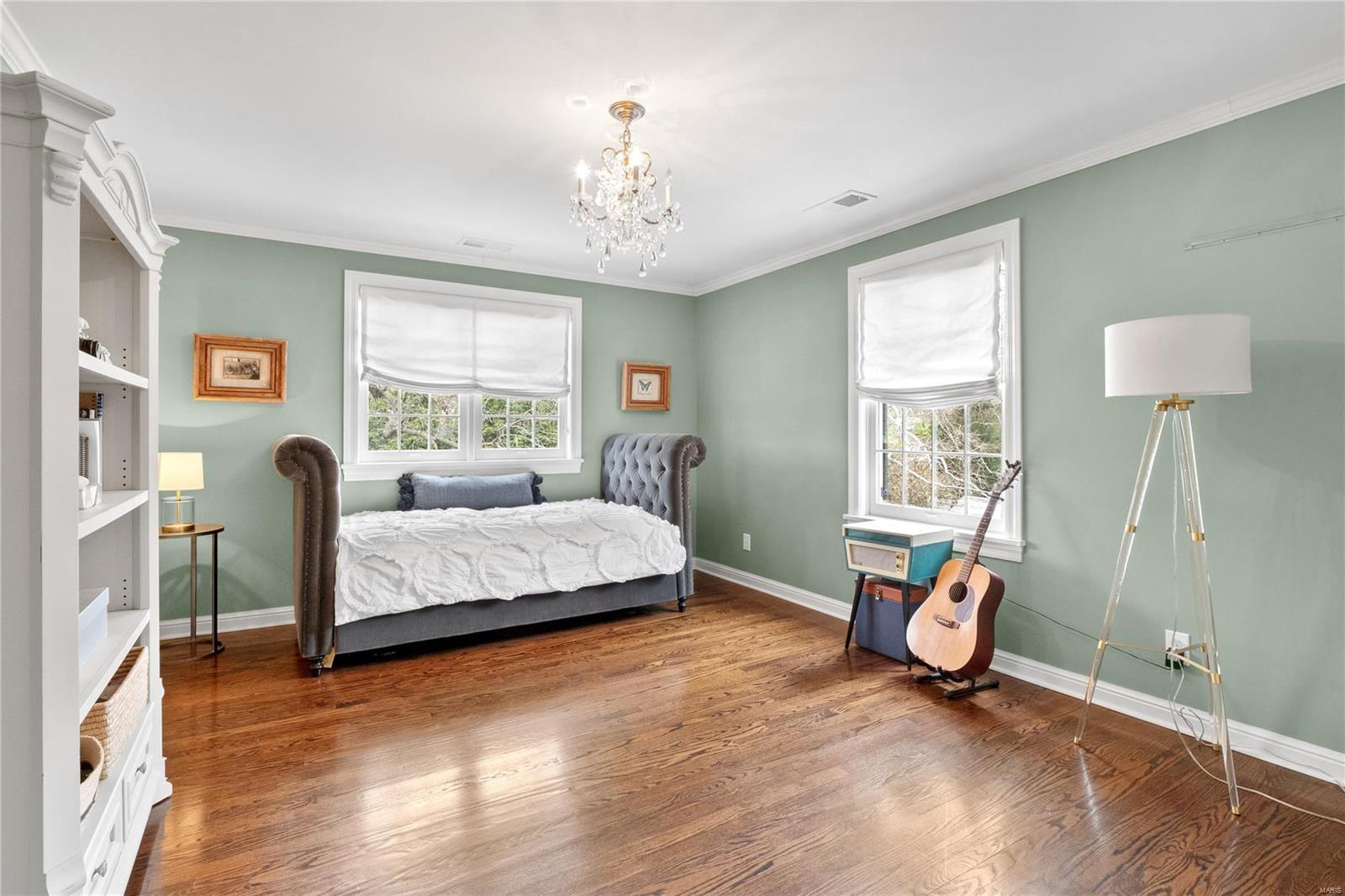 Falzone - Residential