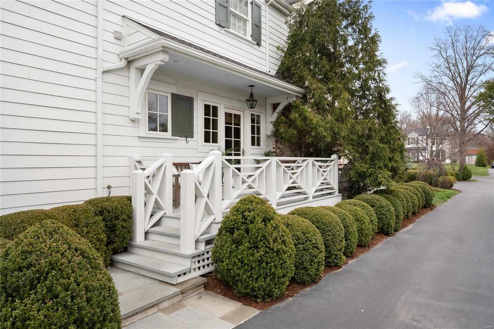 Falzone - Residential