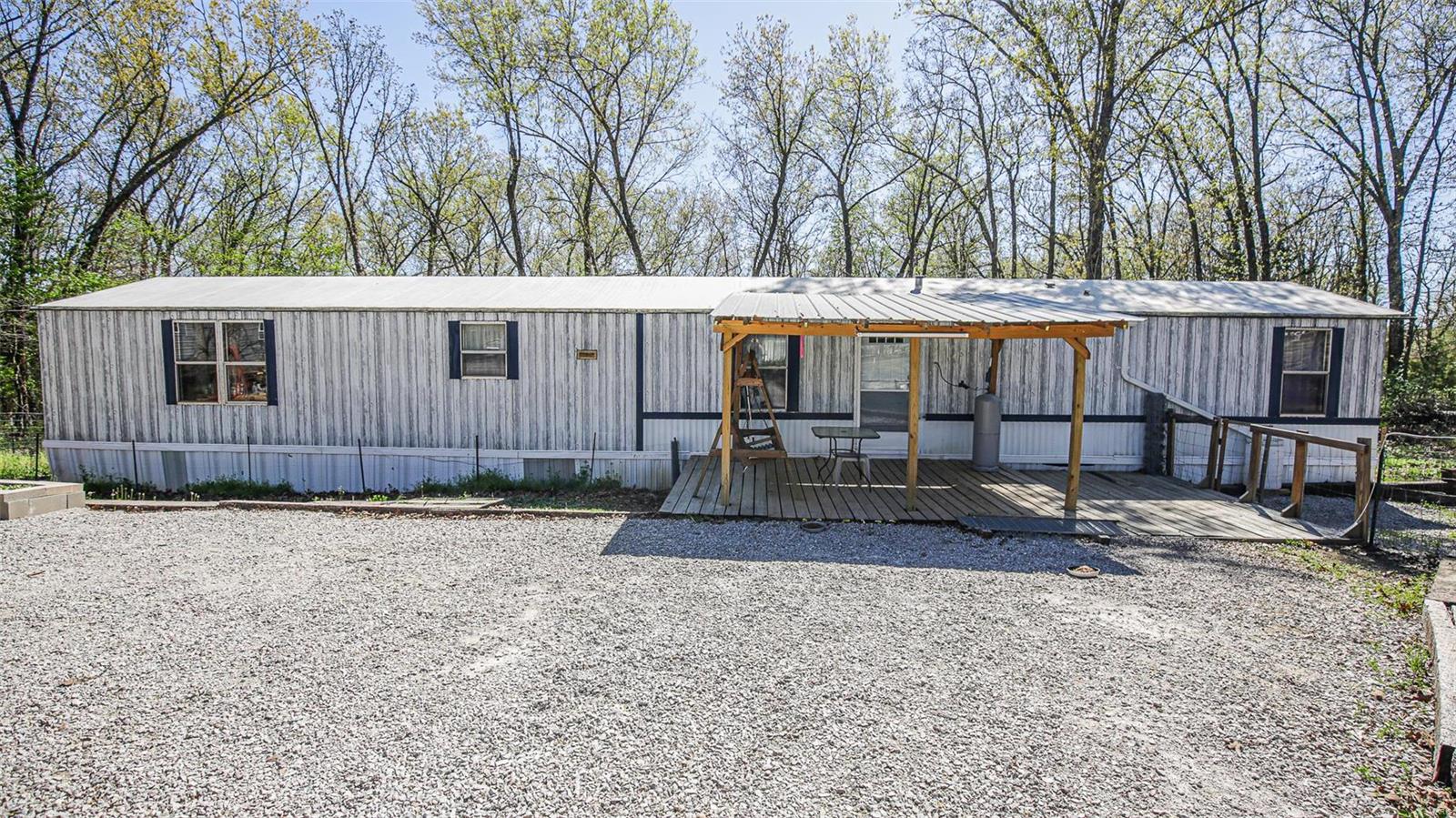 View Blackwell, MO 63626 mobile home