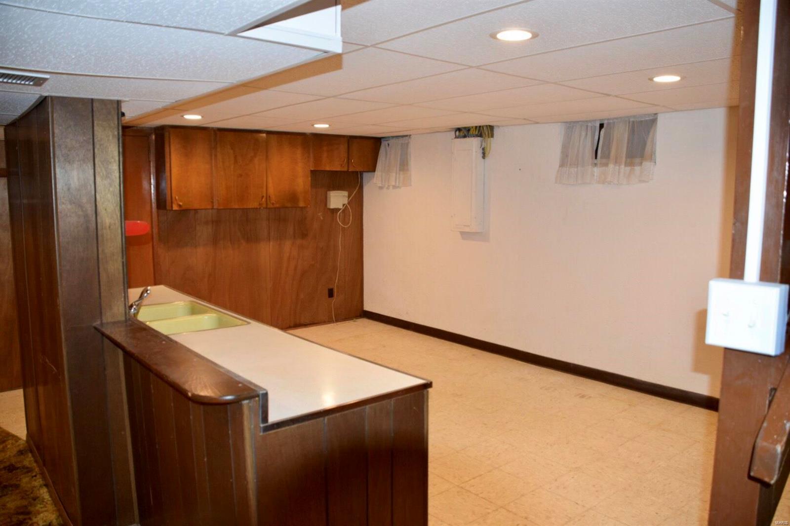 Country Life Ac #2 - Residential Lease