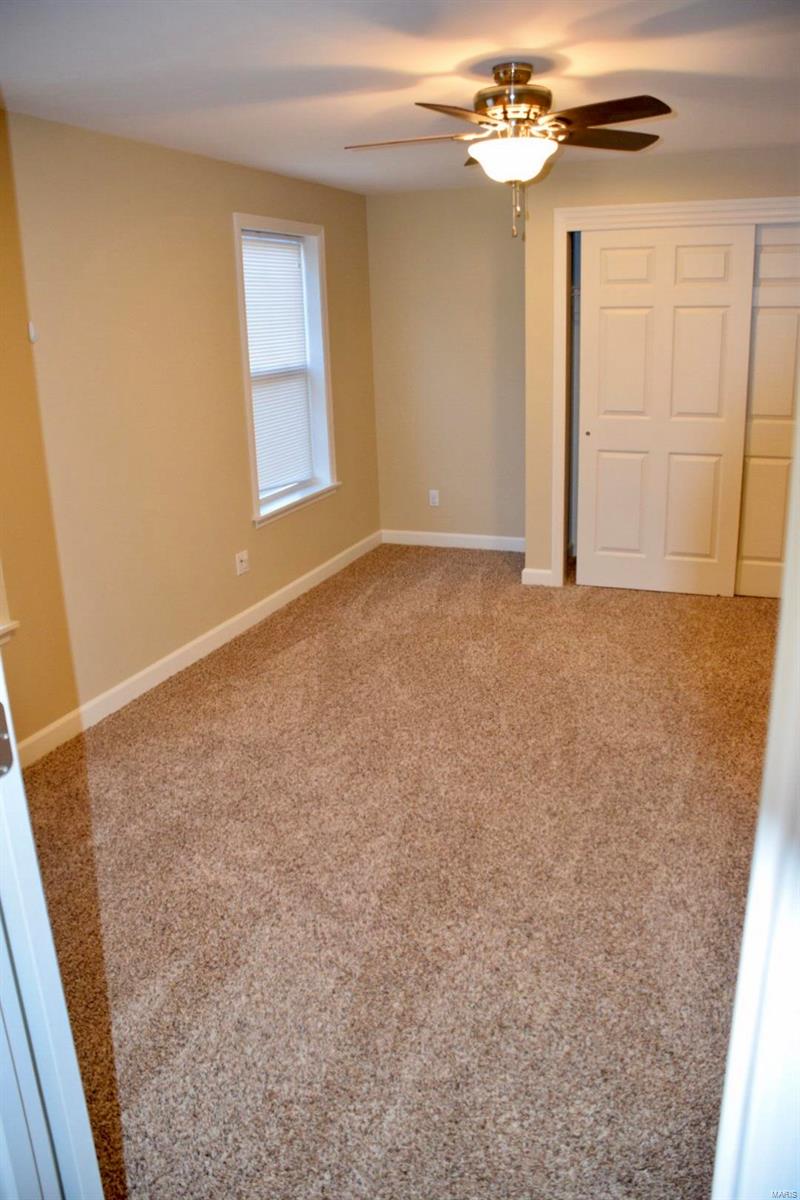 Country Life Ac #2 - Residential Lease