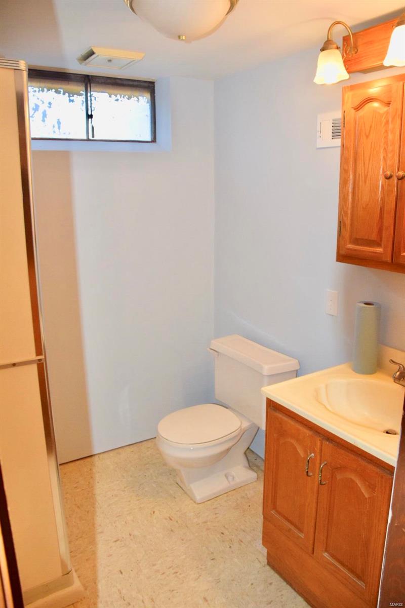 Country Life Ac #2 - Residential Lease