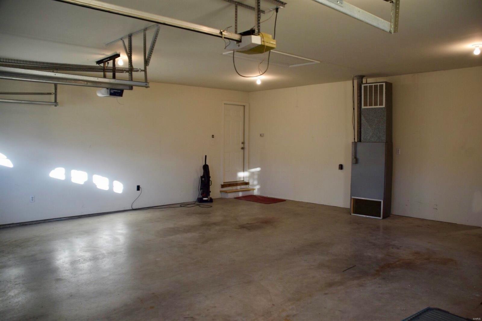Country Life Ac #2 - Residential Lease