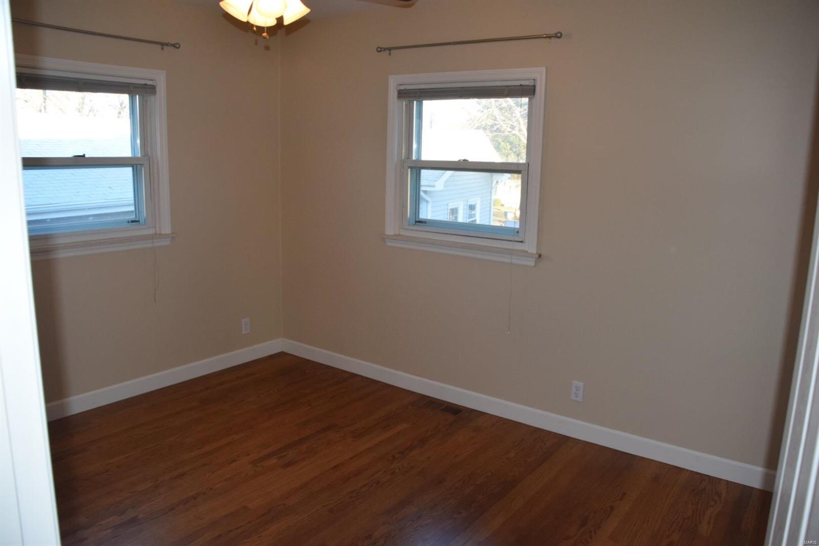 Country Life Ac #2 - Residential Lease