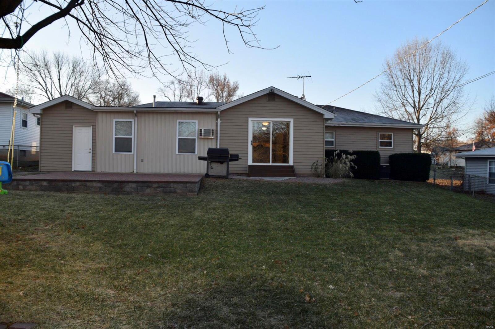 Country Life Ac #2 - Residential Lease