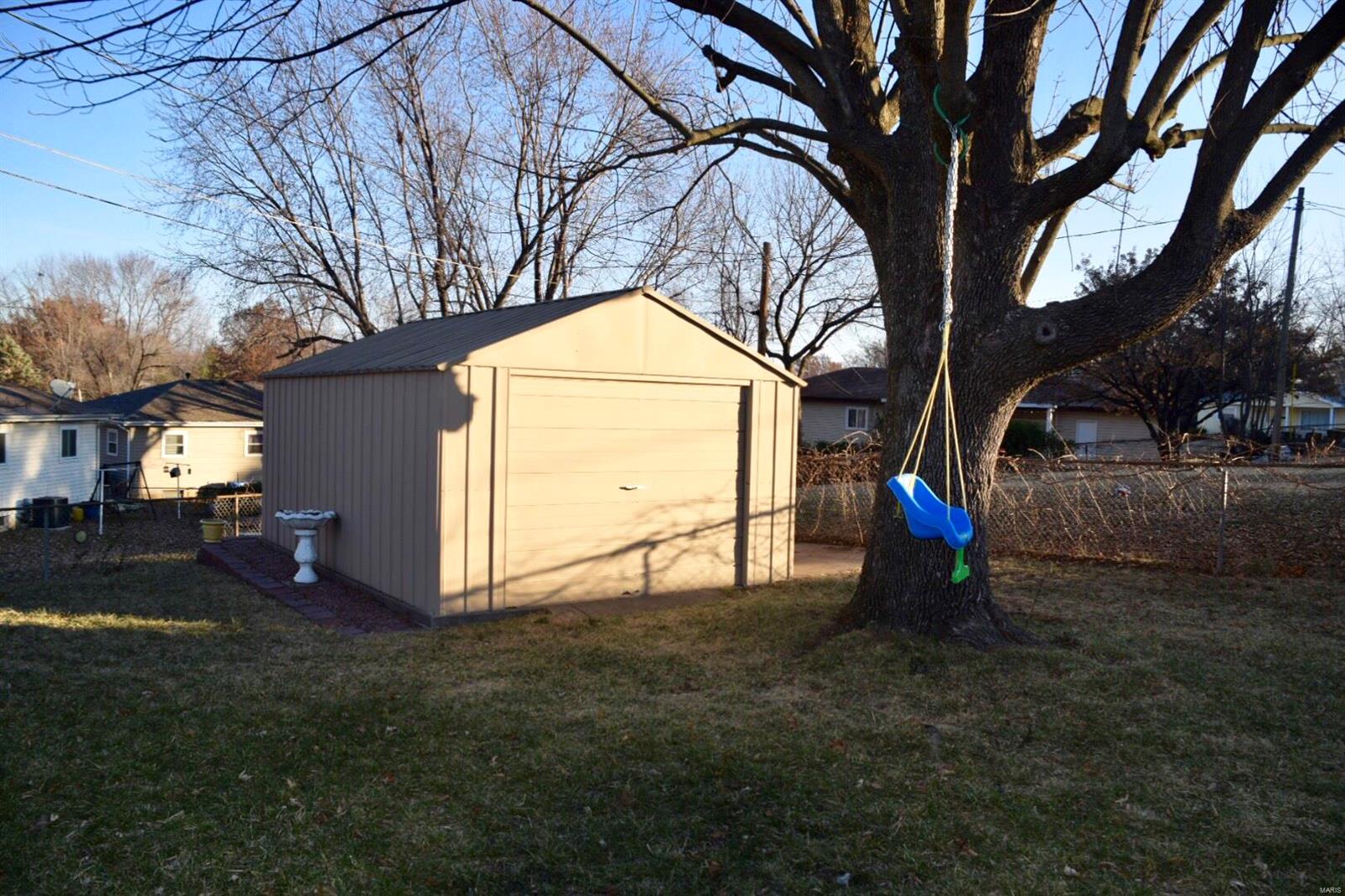 Country Life Ac #2 - Residential Lease