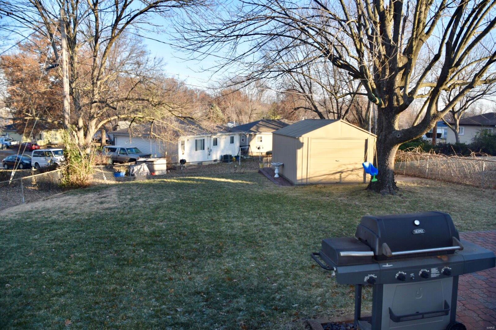 Country Life Ac #2 - Residential Lease