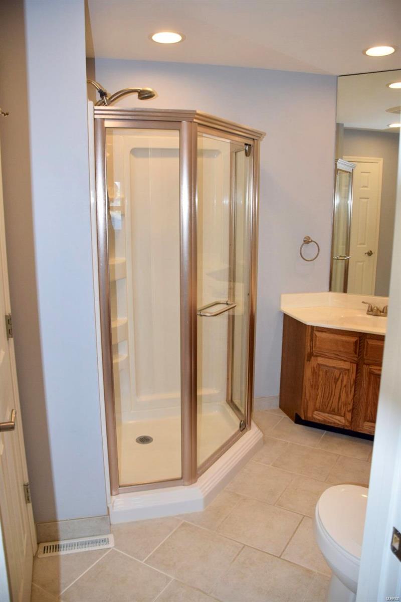 Country Life Ac #2 - Residential Lease