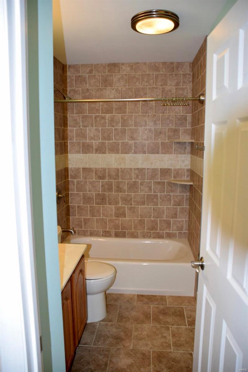 Country Life Ac #2 - Residential Lease