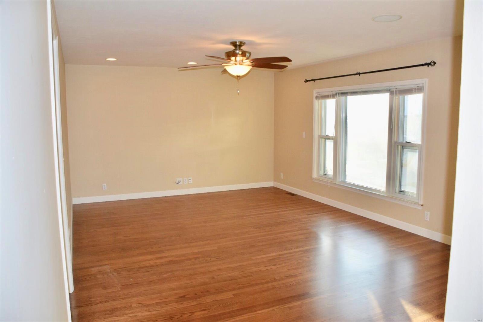 Country Life Ac #2 - Residential Lease