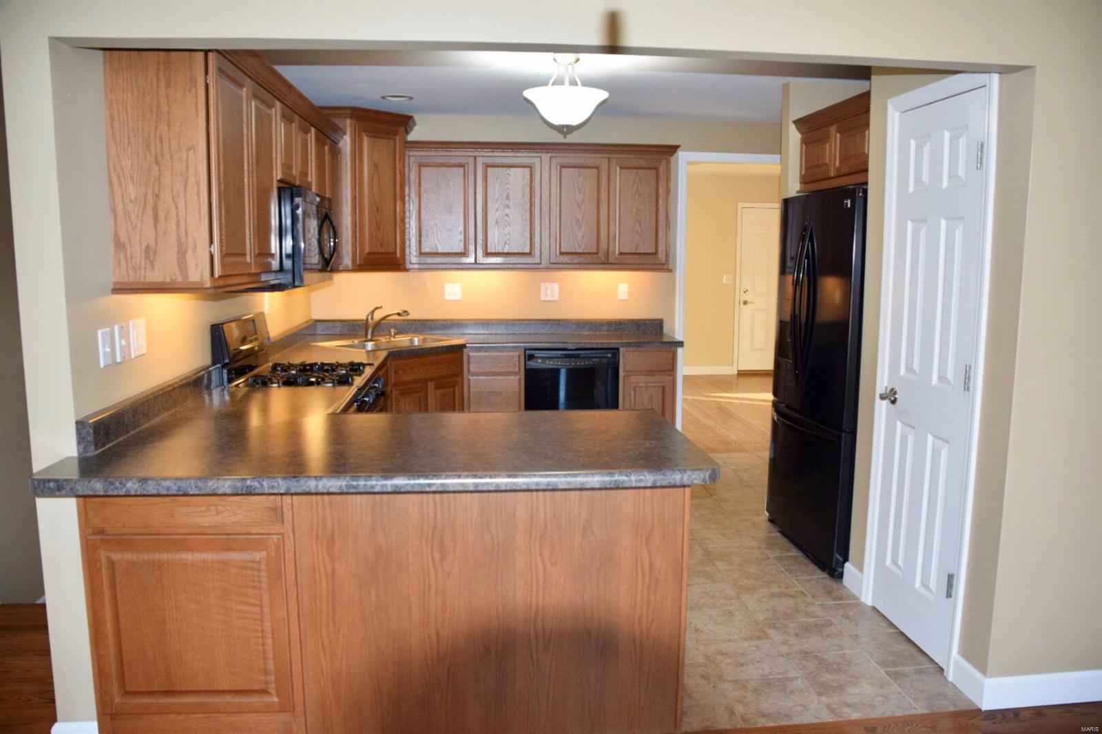 Country Life Ac #2 - Residential Lease