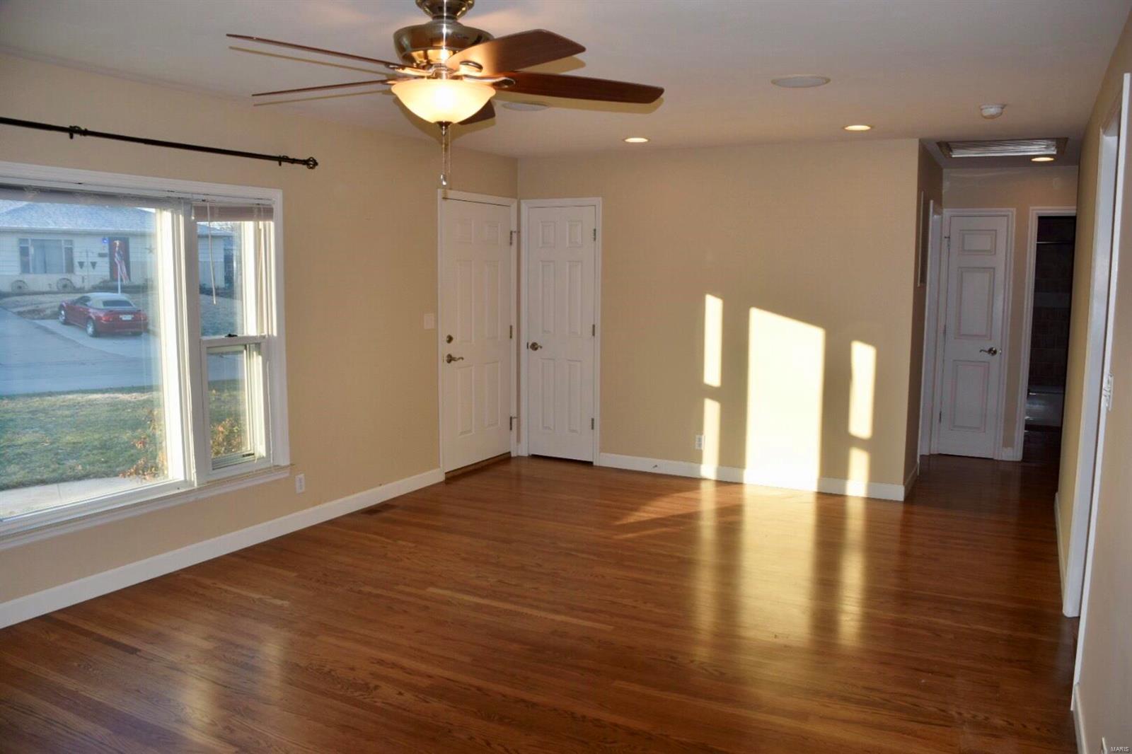 Country Life Ac #2 - Residential Lease