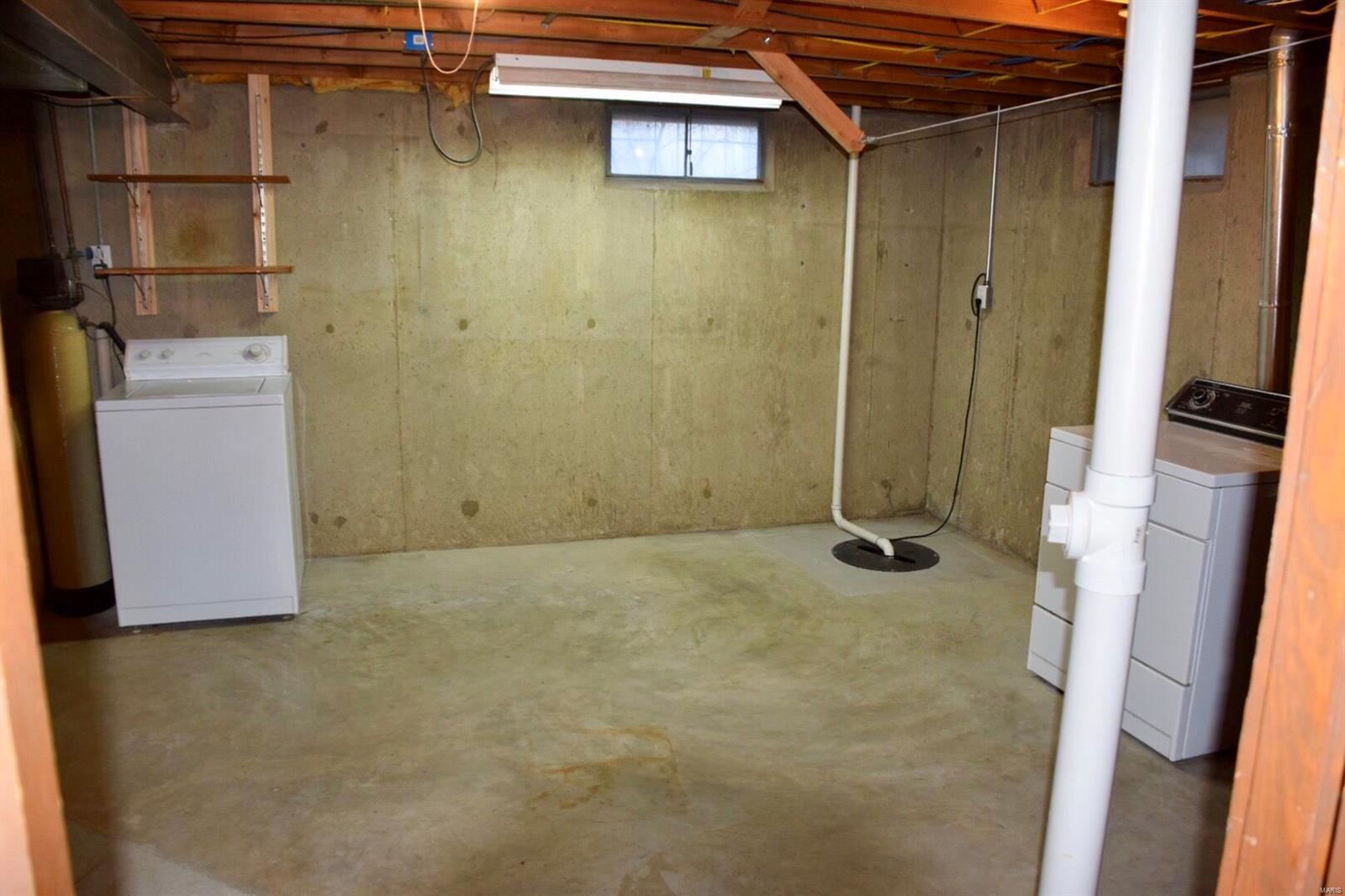Country Life Ac #2 - Residential Lease