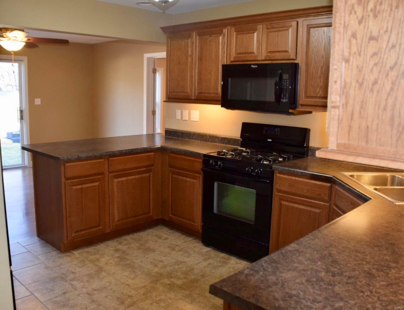 Country Life Ac #2 - Residential Lease
