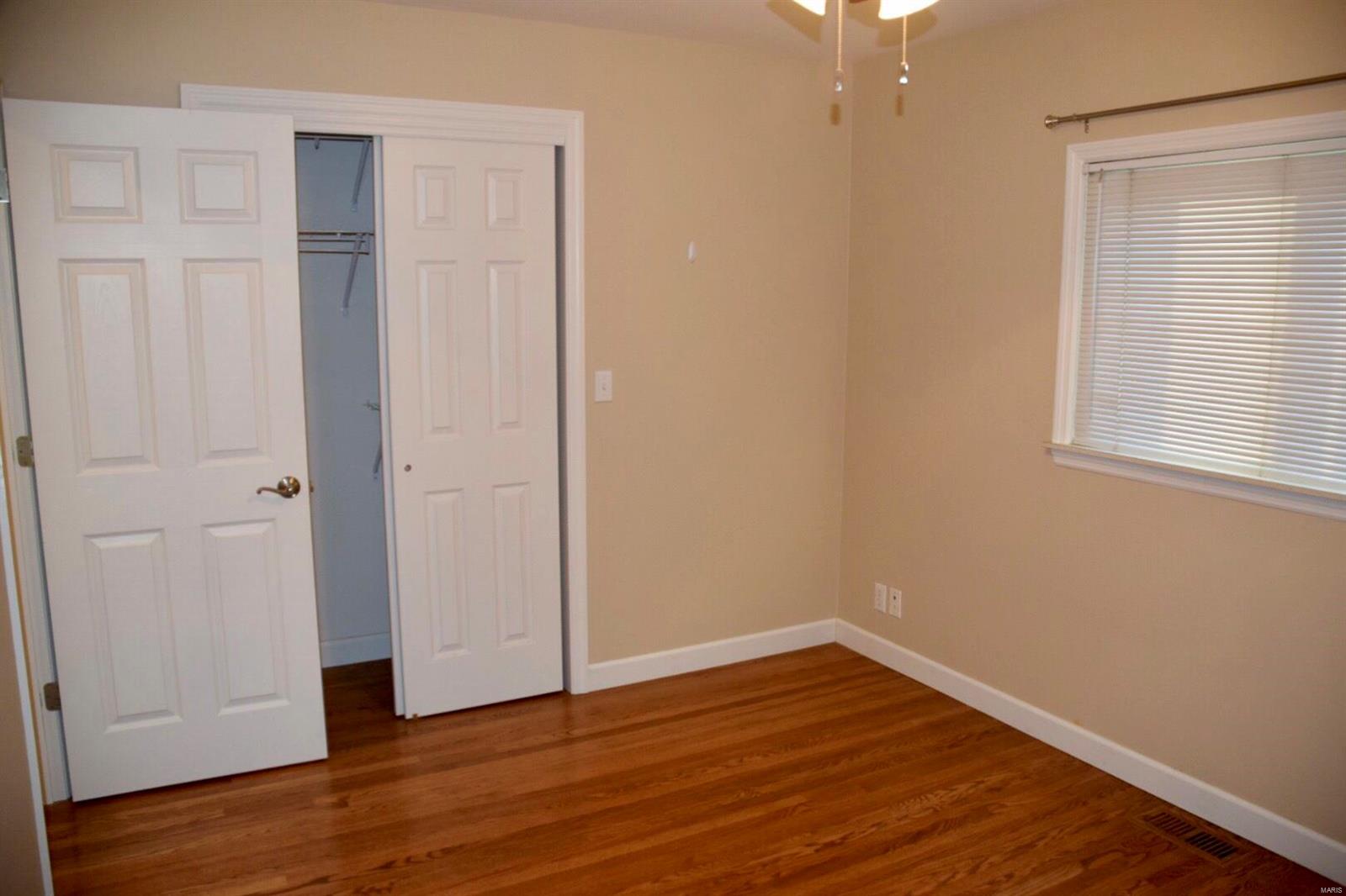 Country Life Ac #2 - Residential Lease