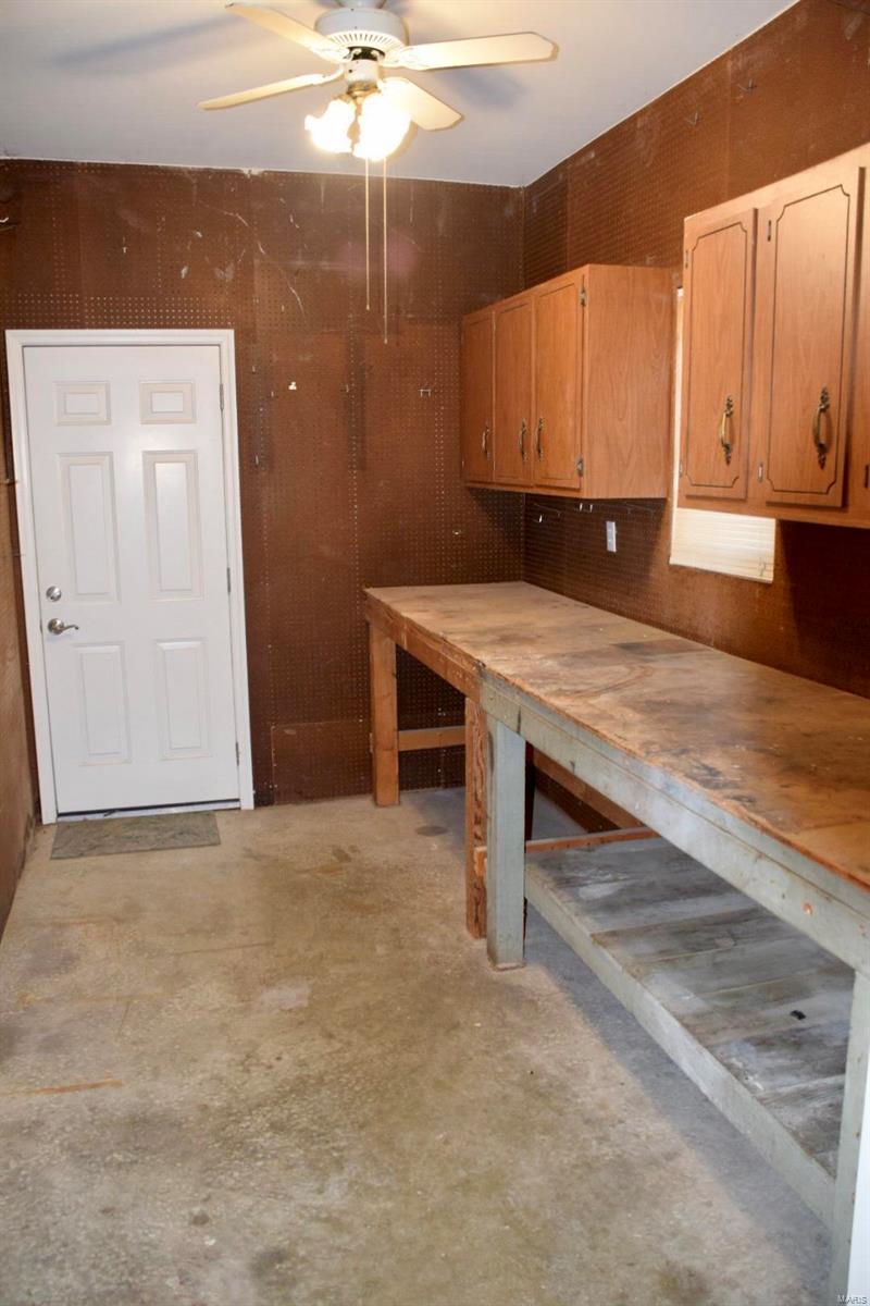 Country Life Ac #2 - Residential Lease