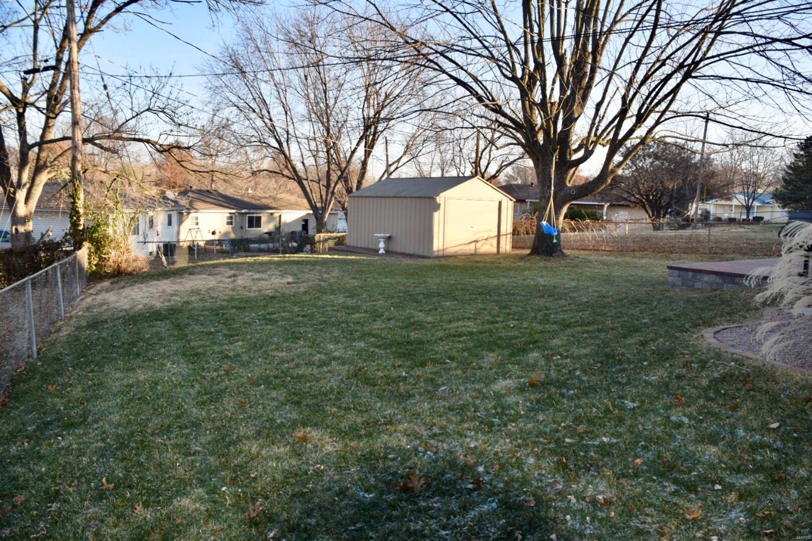 Country Life Ac #2 - Residential Lease