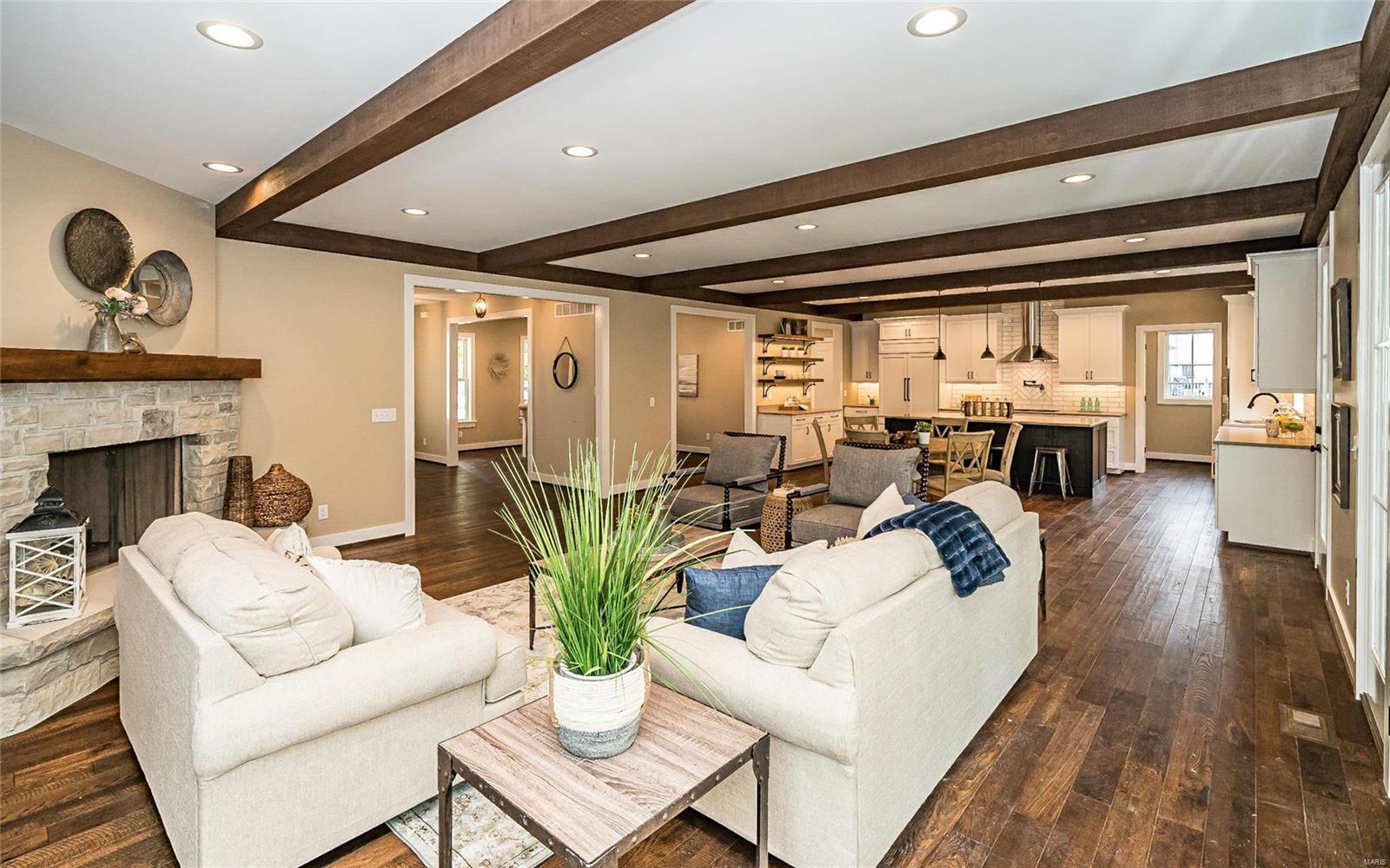 Lees Alfred Sub - Residential