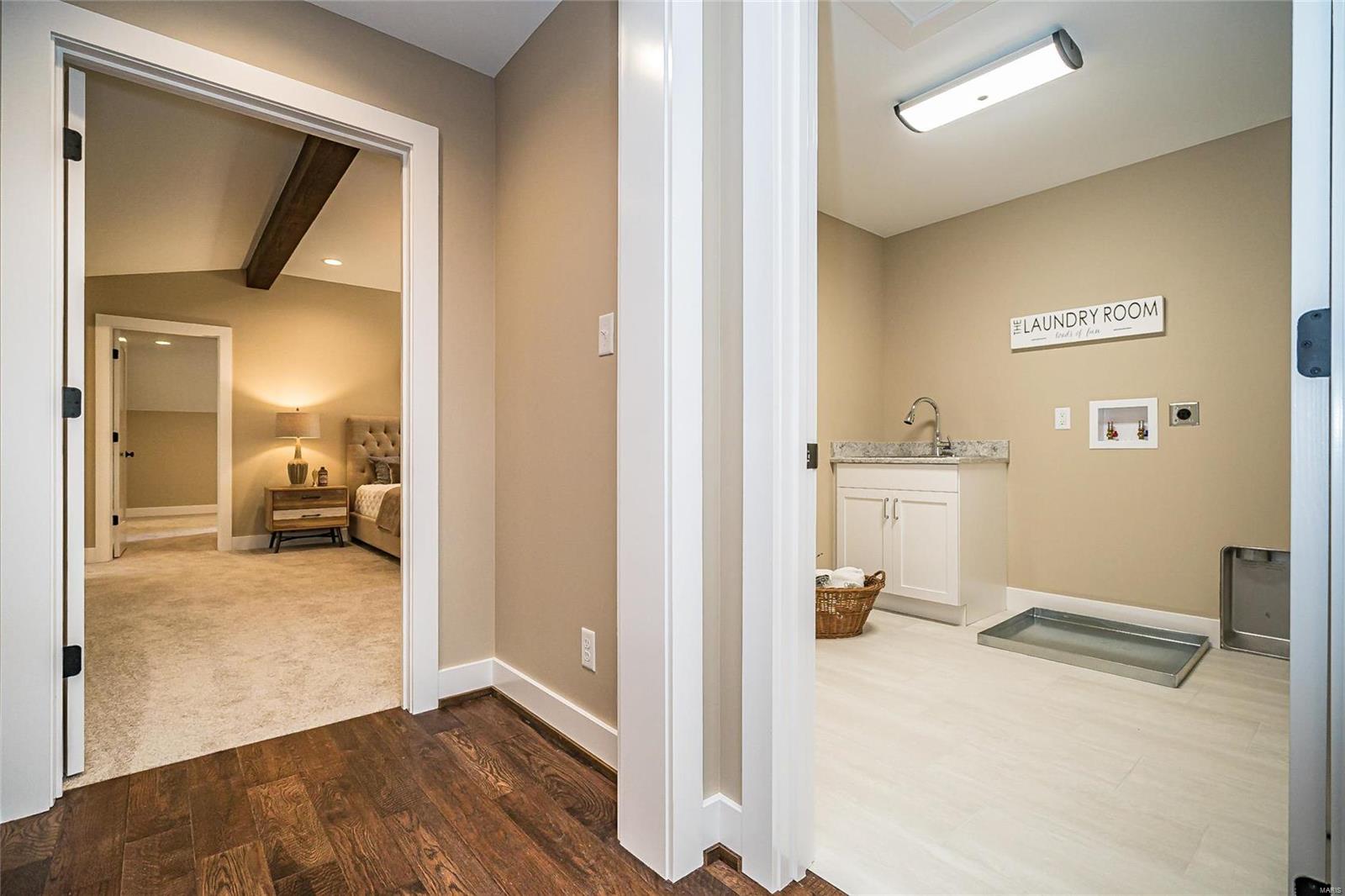 Lees Alfred Sub - Residential