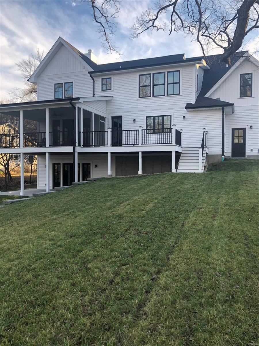 Lees Alfred Sub - Residential