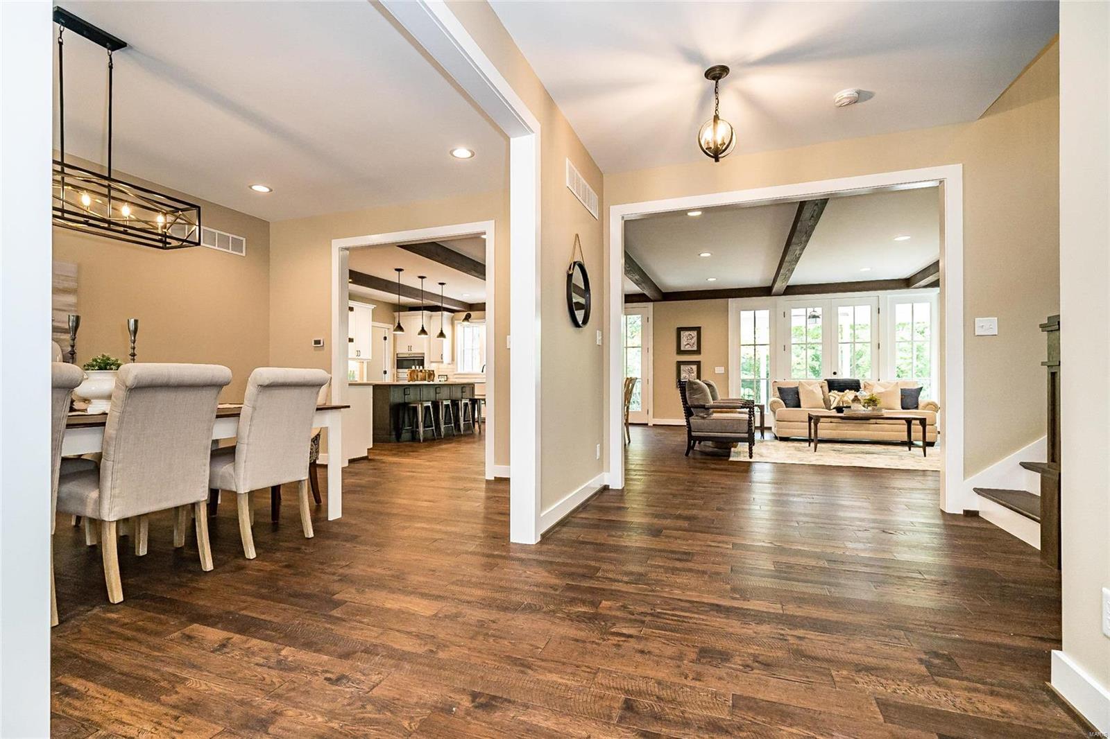 Lees Alfred Sub - Residential