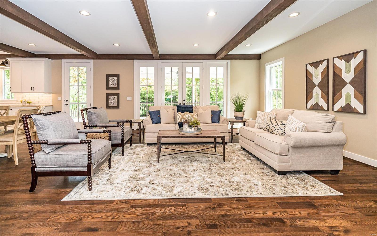 Lees Alfred Sub - Residential