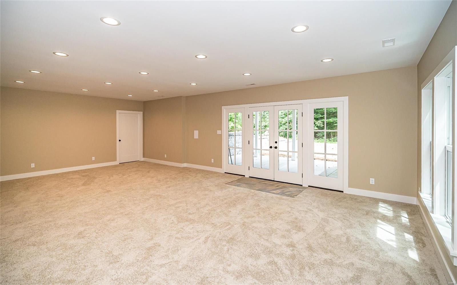 Lees Alfred Sub - Residential