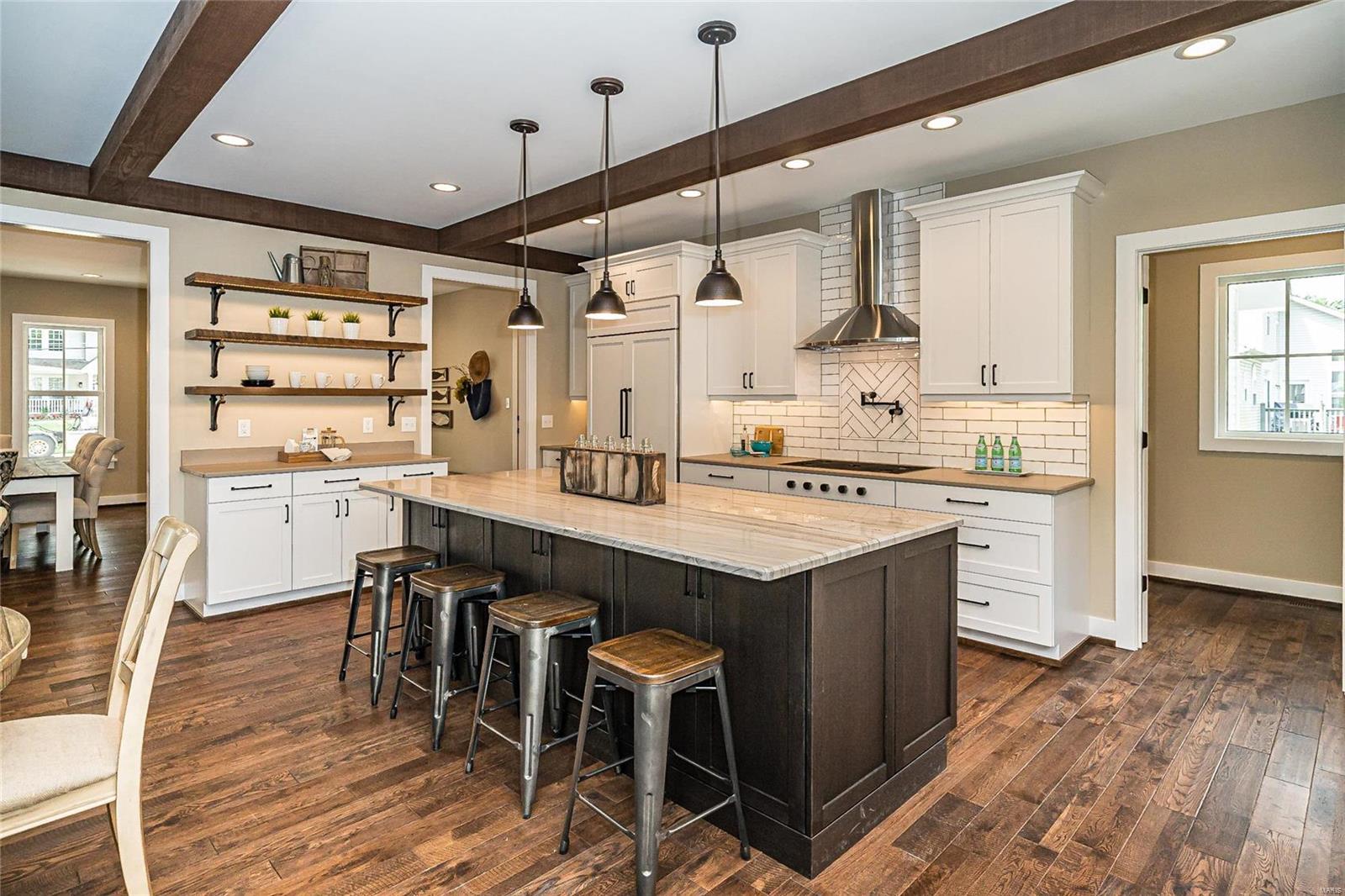 Lees Alfred Sub - Residential