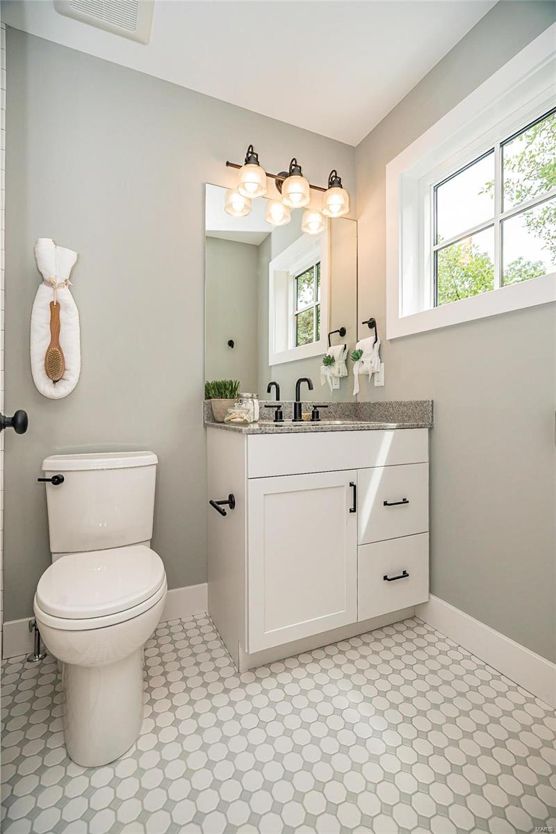 Lees Alfred Sub - Residential