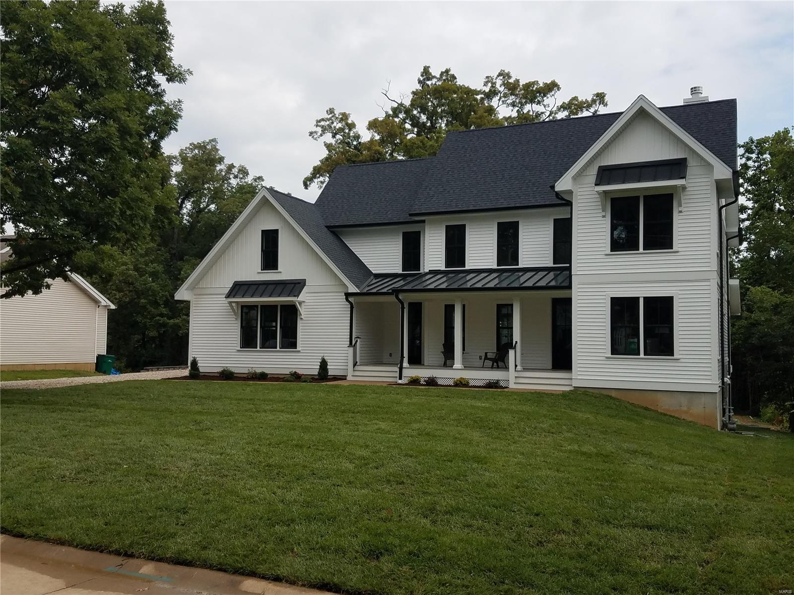 Lees Alfred Sub - Residential