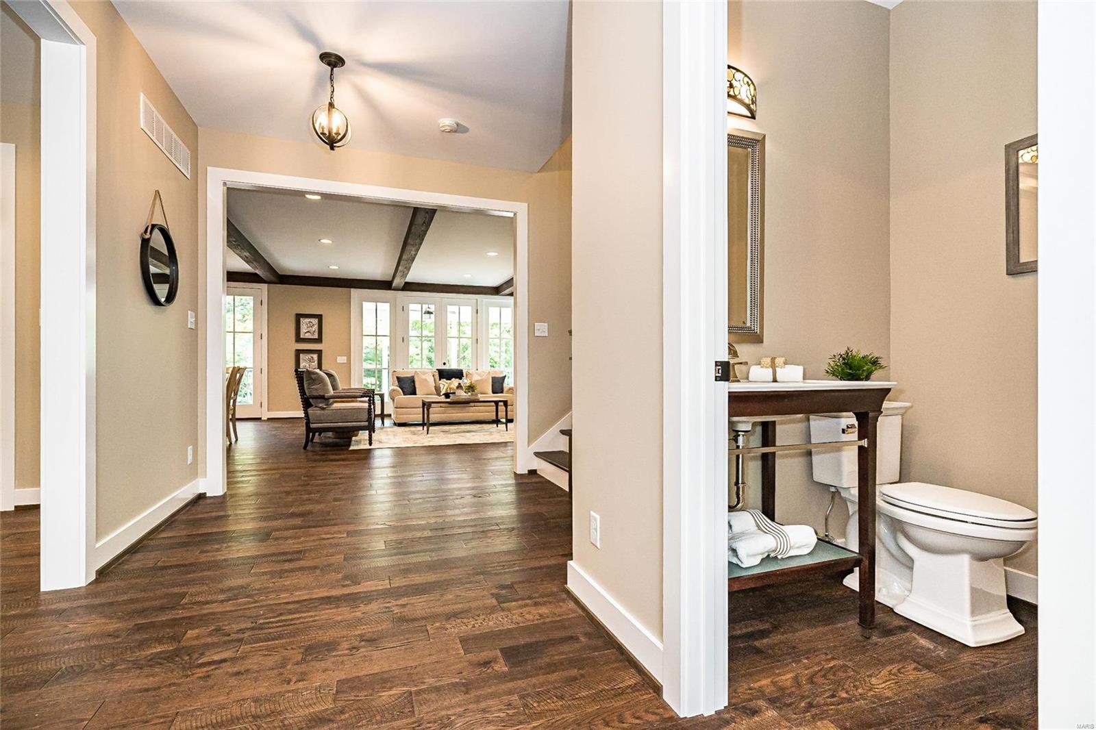 Lees Alfred Sub - Residential