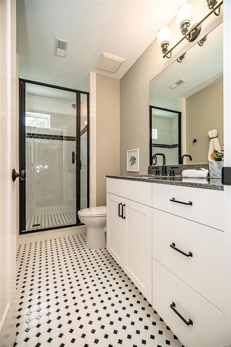 Lees Alfred Sub - Residential