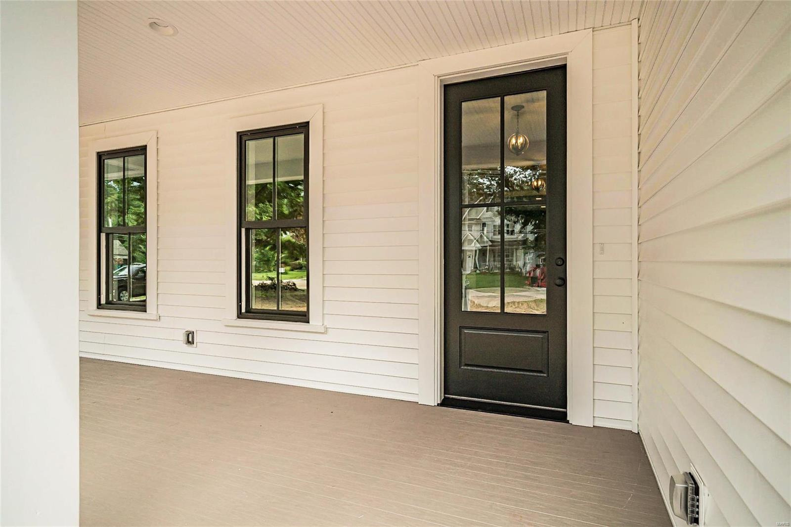 Lees Alfred Sub - Residential