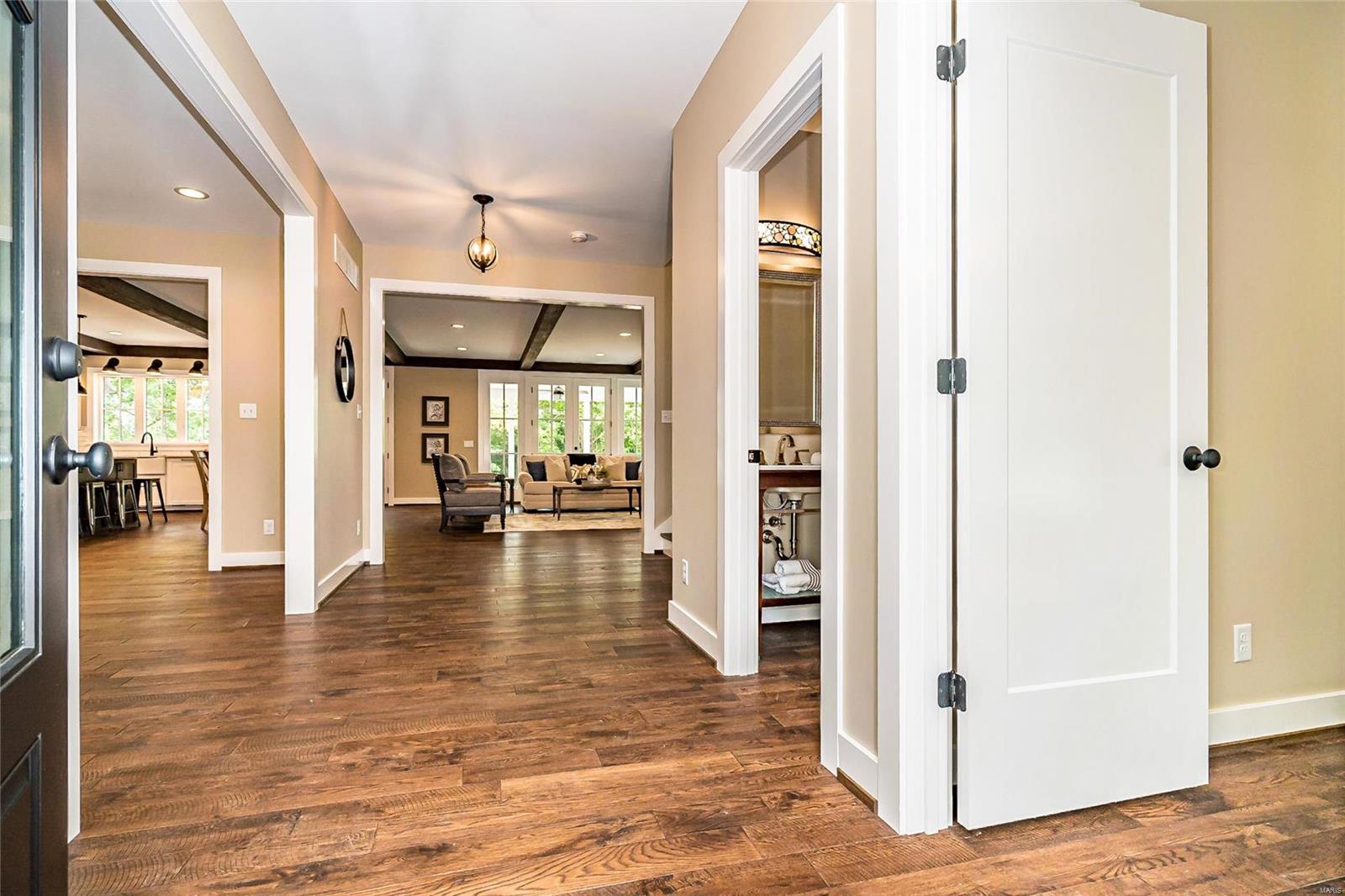 Lees Alfred Sub - Residential