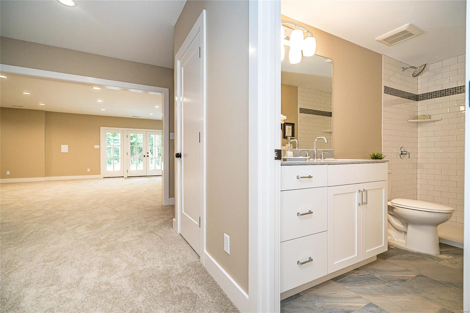 Lees Alfred Sub - Residential