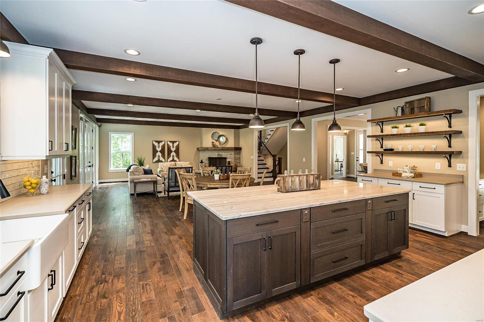 Lees Alfred Sub - Residential