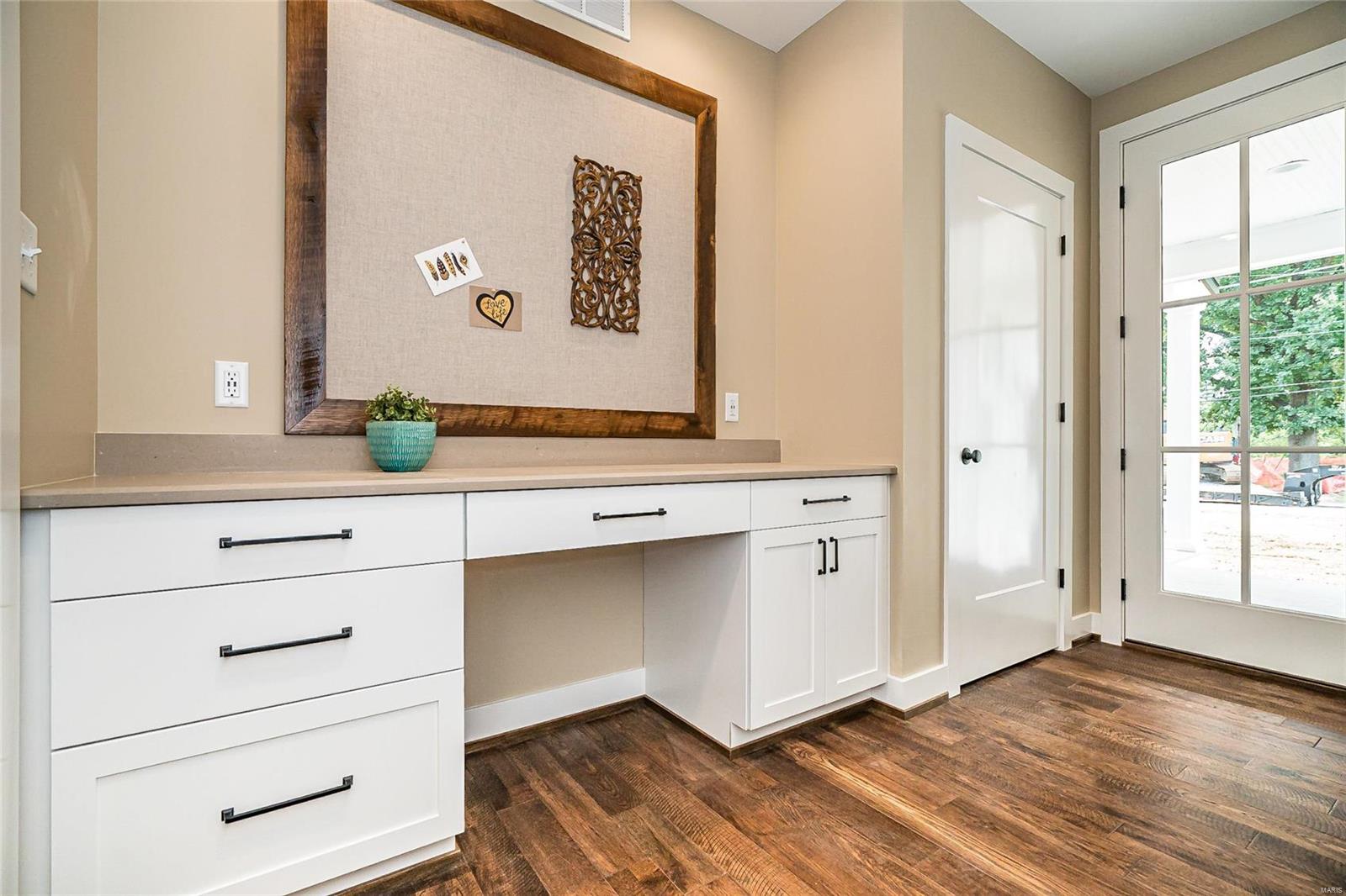 Lees Alfred Sub - Residential