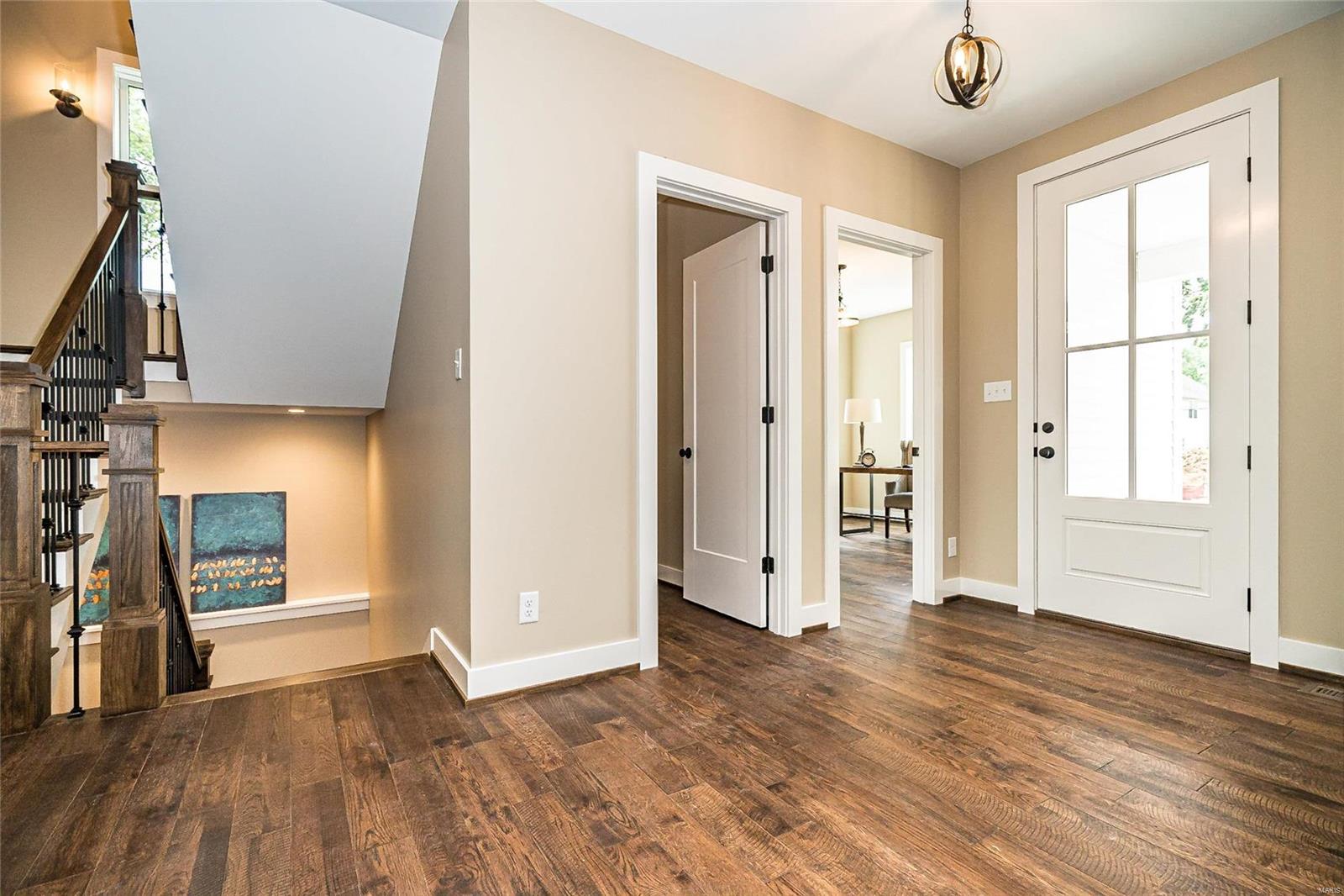 Lees Alfred Sub - Residential