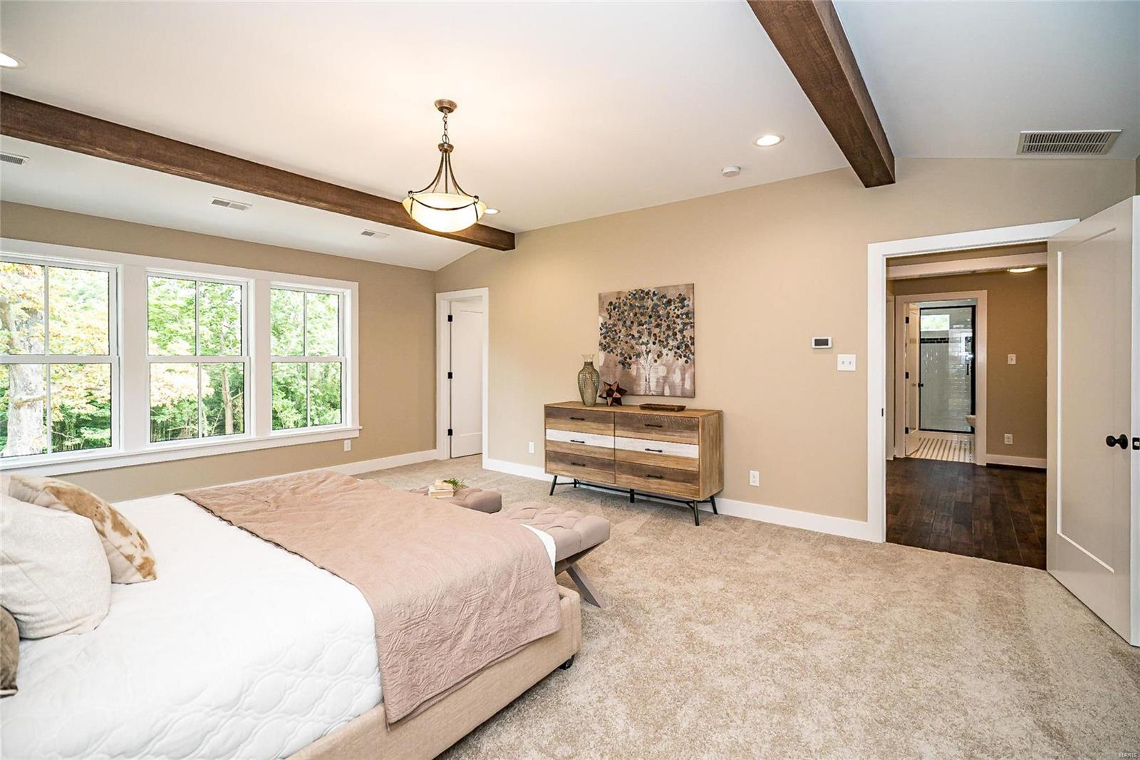 Lees Alfred Sub - Residential