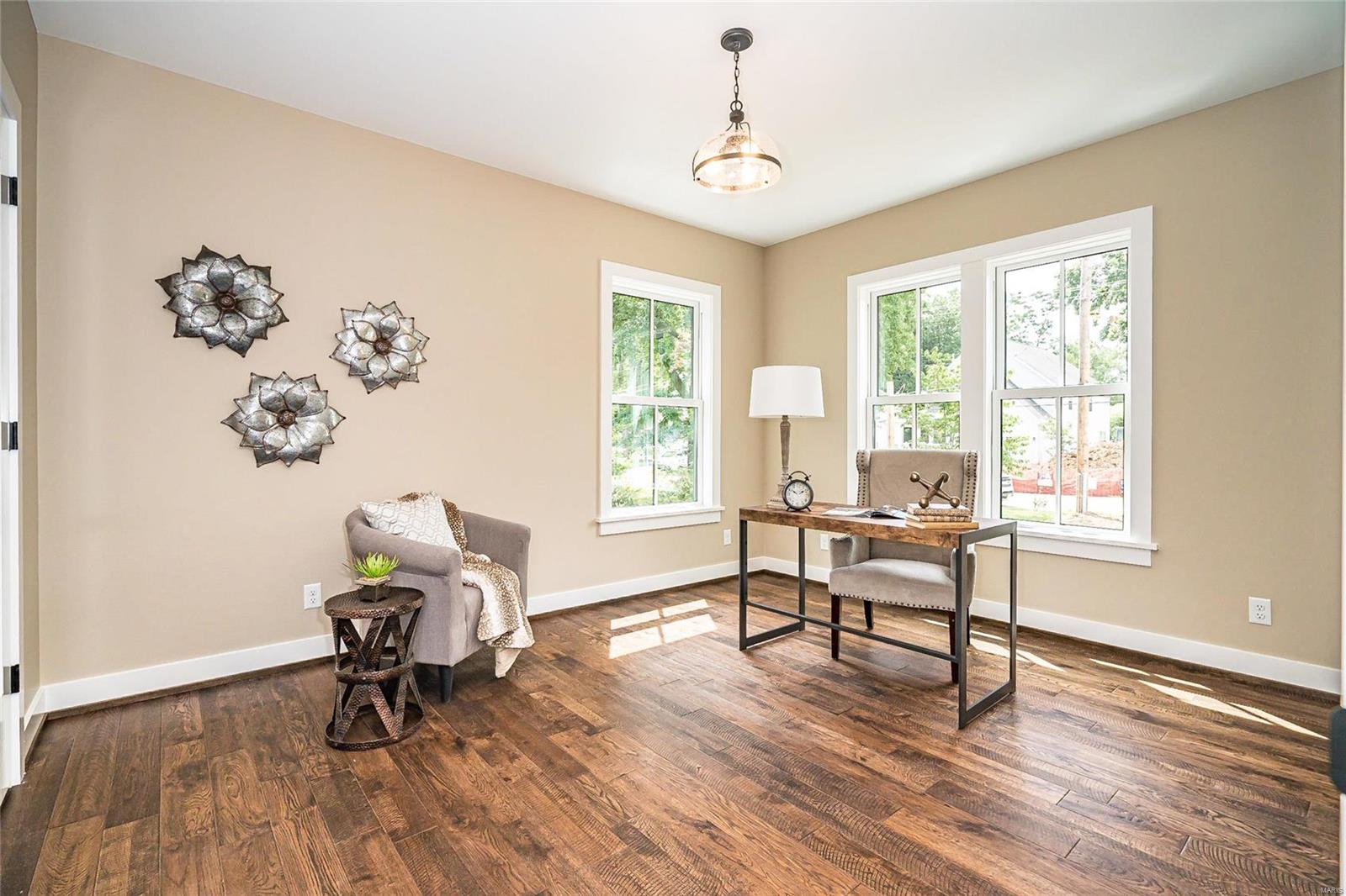 Lees Alfred Sub - Residential