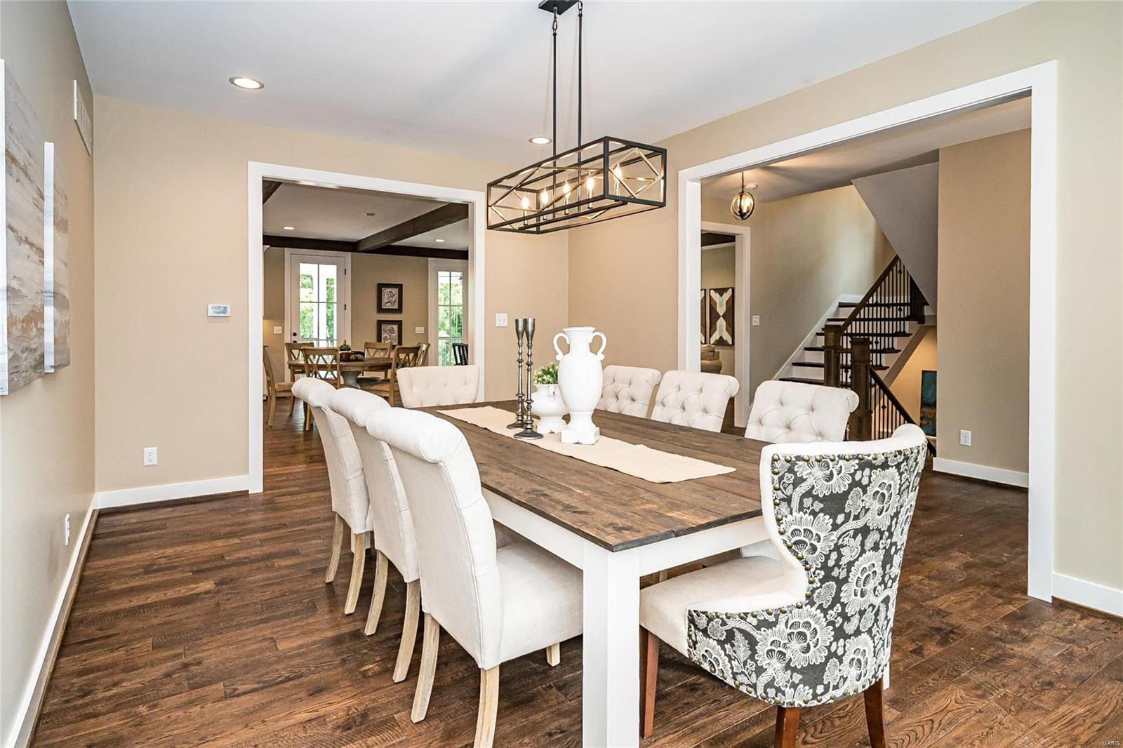 Lees Alfred Sub - Residential